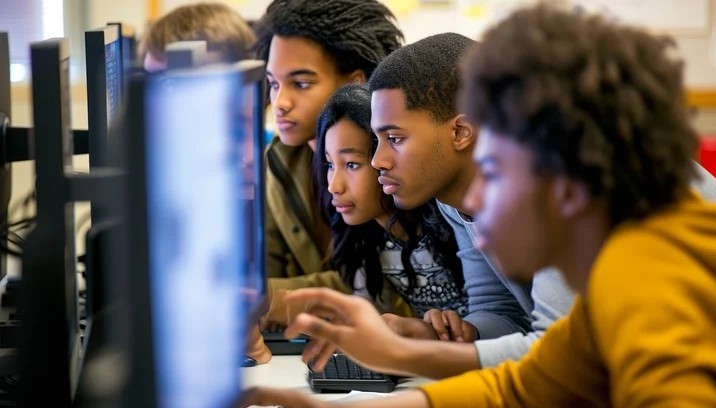 Home stockcake focused technology users 272351 medium